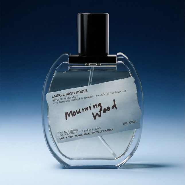 Mourning Wood Eau de Parfum