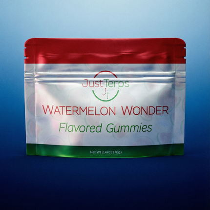 Watermelon Wonder