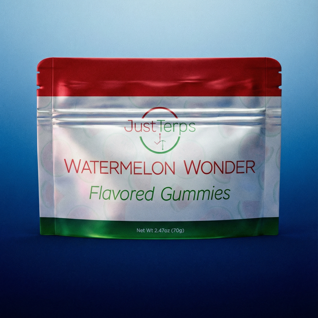 Watermelon Wonder