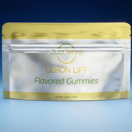 Lemon Lift