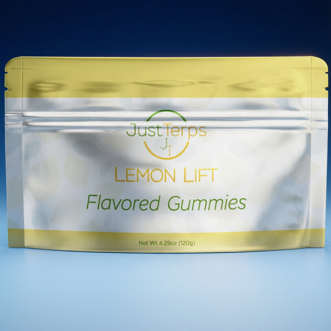 Lemon Lift