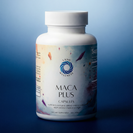 Maca Plus