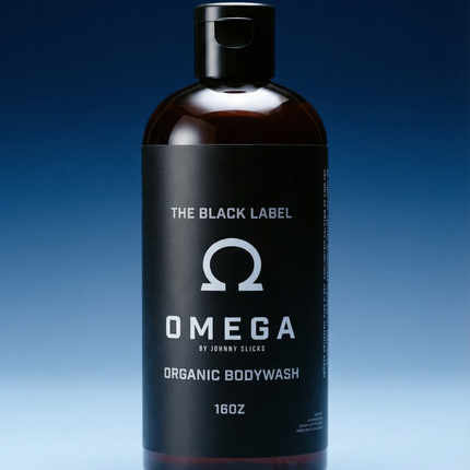 Omega Body Wash