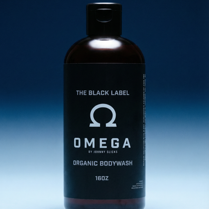 Omega Body Wash