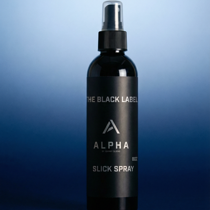 Alpha Slick Spray