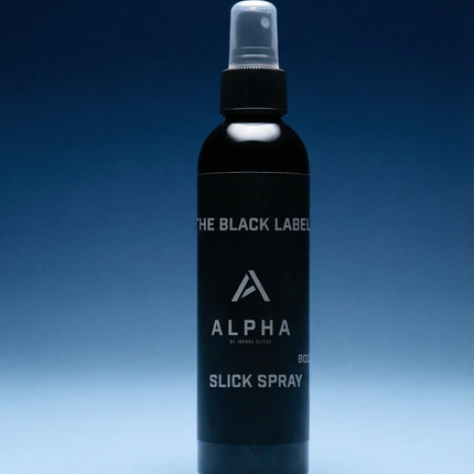 Alpha Slick Spray