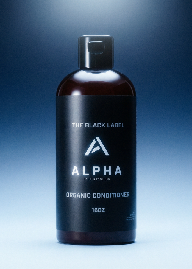 Alpha Conditioner