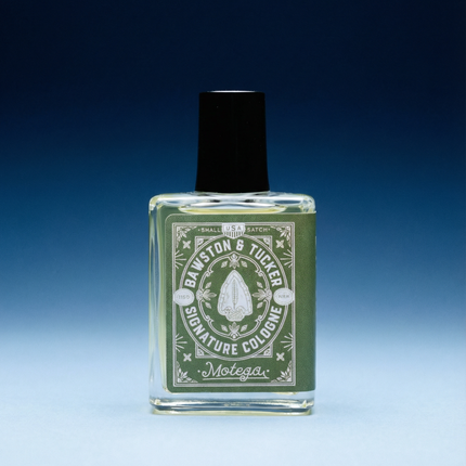 Cologne Oil - Motega Signature Fragrance - Roll-on Cologne - 15 ML