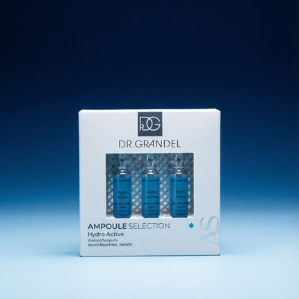 Hydro Active ampoule