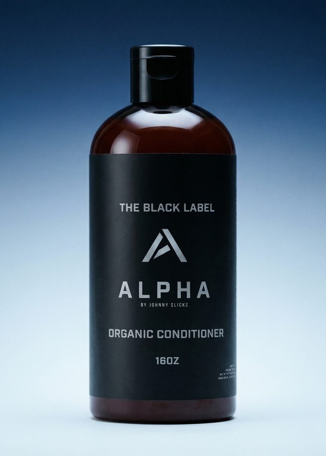 Alpha Conditioner