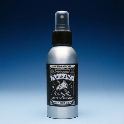 All Purpose Fragrance Spray - Hurytt - 4 fl oz