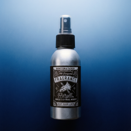 All Purpose Fragrance Spray - Hurytt - 4 fl oz