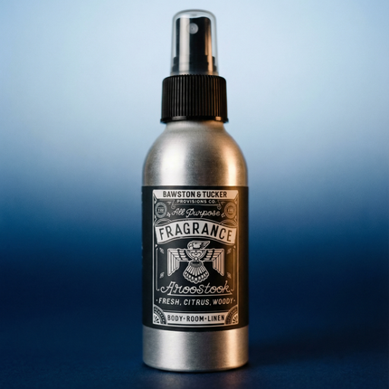 All Purpose Fragrance Spray - Aroostook - 4 fl oz