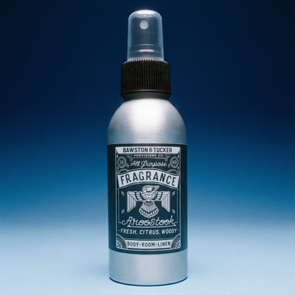 All Purpose Fragrance Spray - Aroostook - 4 fl oz