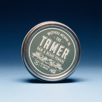 The Tamer
