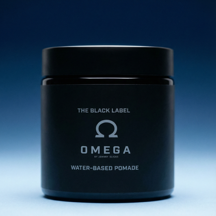 Omega Water Based Pomade