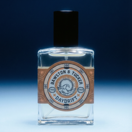 Cologne Oil - Daydrift Signature Fragrance - Roll-on Cologne - 15 ML