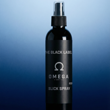 Omega Slick Spray