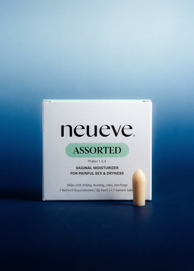 NeuEve Assorted Starter Pack