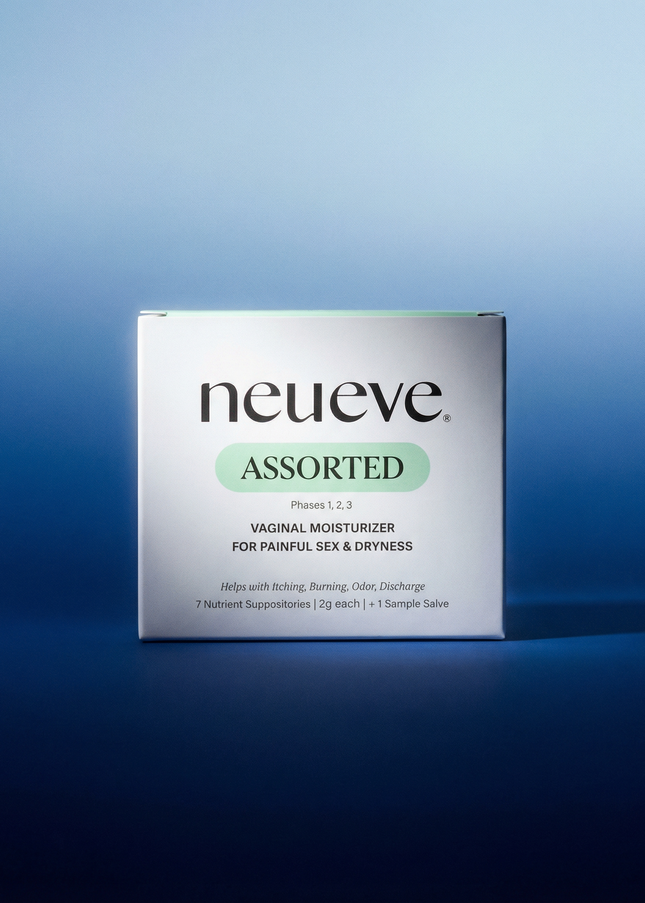 NeuEve Assorted Starter Pack