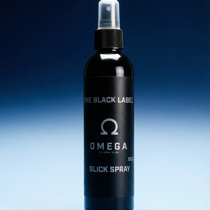 Omega Slick Spray
