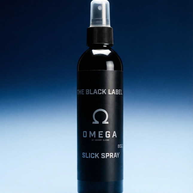Omega Slick Spray