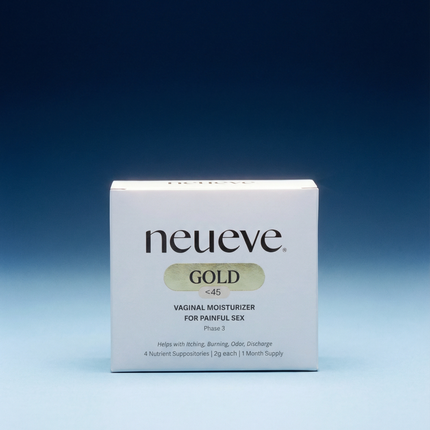 NeuEve Gold: Maximum Strength for Premenopausal