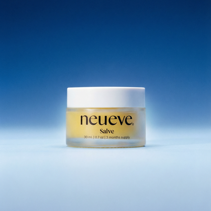 Salve - Support for Vulvar Dryness & Discomfort