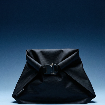 Toiletries Bag