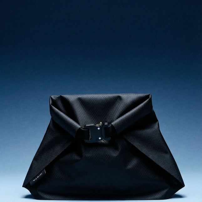 Toiletries Bag