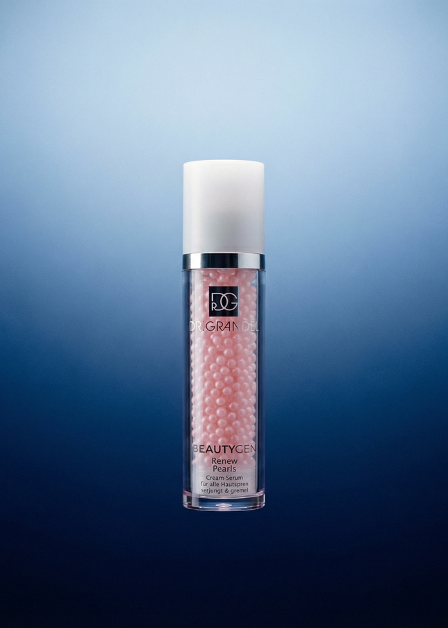 Renew Pearls serum