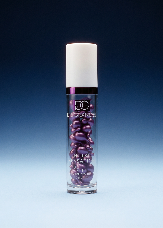 NUTRI SENSATION Capsules