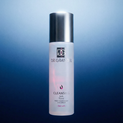 Soft Tonic 200ml