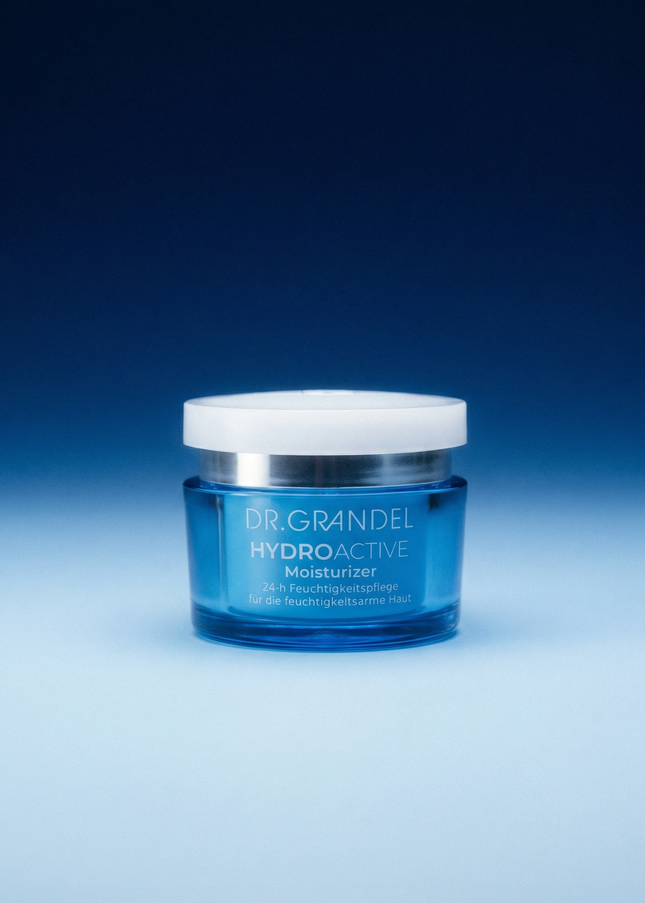 HYDRO ACTIVE Moisturizer