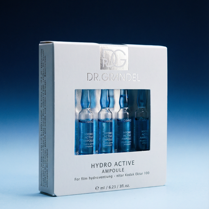 Hydro Active ampoule