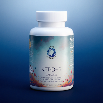 Keto-5