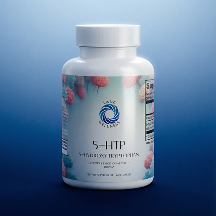 5-HTP