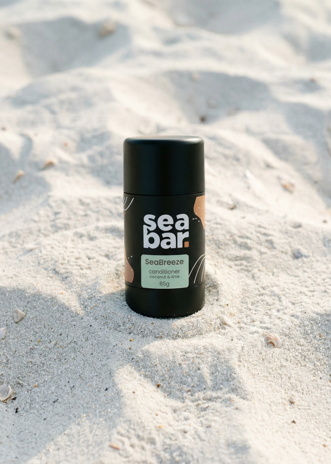 SeaBreeze Moisturize Conditioner Bar