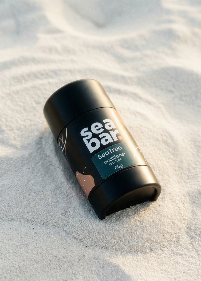 SeaTree Conditioner Bar