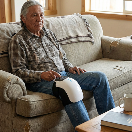 KneeRelief Pro