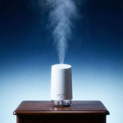 Humidifier Erie 250ML, White