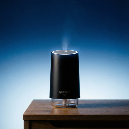 Humidifier Erie 250ML, Black