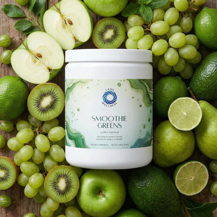Ultra Cleanse Smoothie Greens
