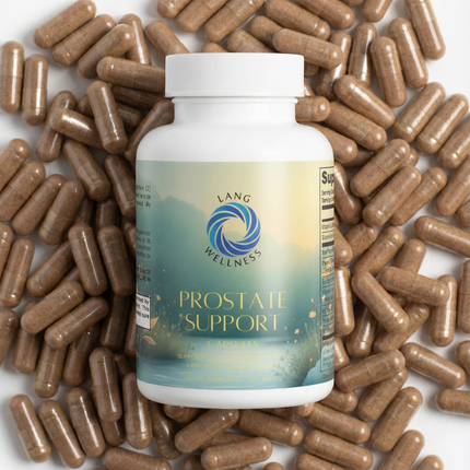 Prostate Support