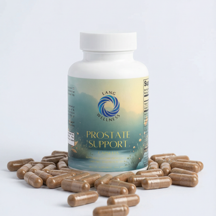 Prostate Support