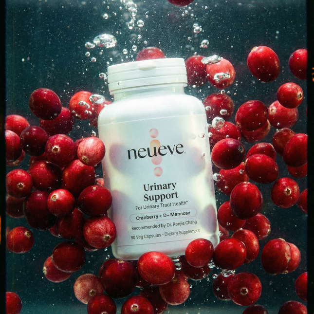 Women's Urinary Support