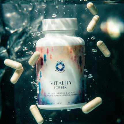 Women's Vitality