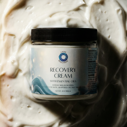 Recovery Cream