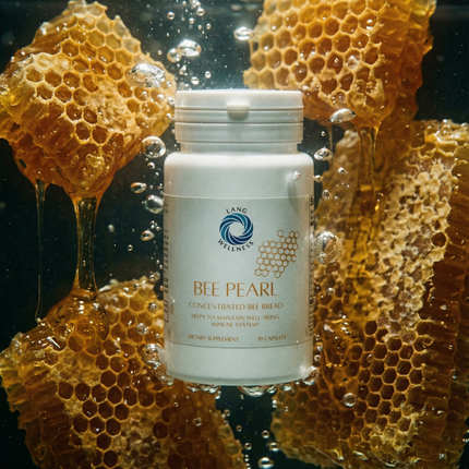 Bee Pearl