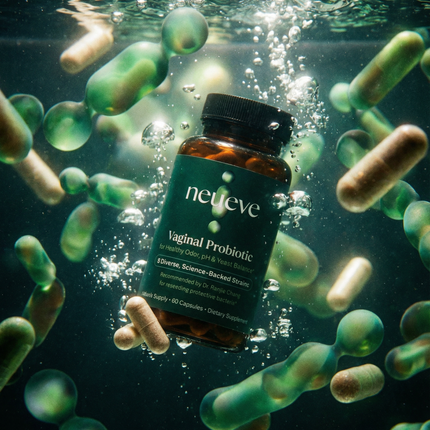 Vaginal Probiotic
